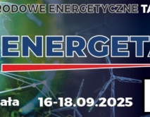 ENERGETAB 2025 – the largest energy and electrotechnics trade fair in Poland (16-18.09.2025)