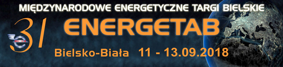 ENERGETAB 2018 - the largest electrical and energy fair in Poland